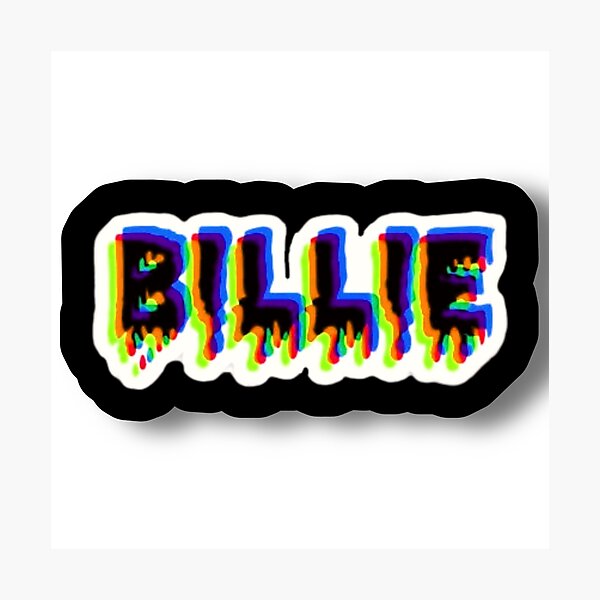 Billie Eilish Case Wall Art Redbubble - cubeecraft brawl stars cajas