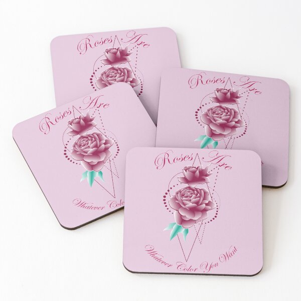 Item preview, Roses Are Design designed and sold by Paula Helit.