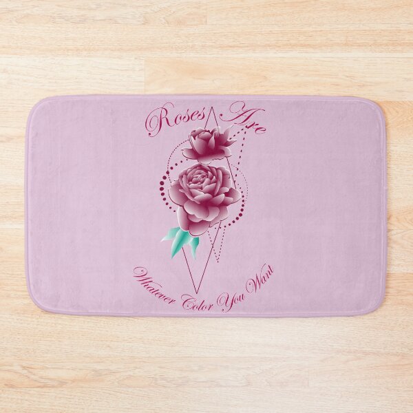 Item preview, Roses Are Design designed and sold by Paula Helit.