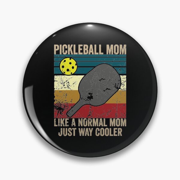 Artikelvorschau, PICKLEBALL MAMA entworfen und verkauft von noahs-shop.