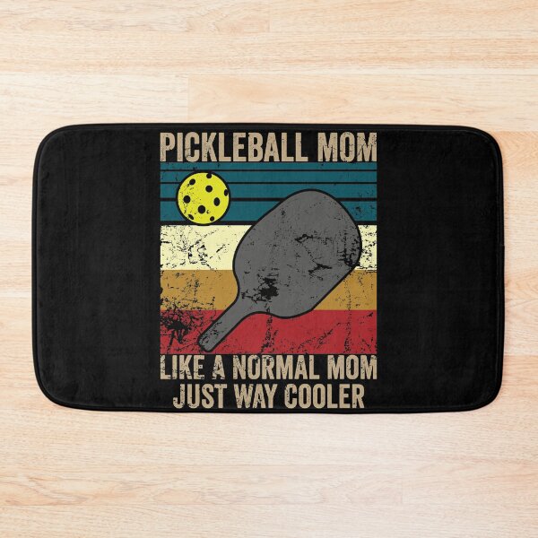 Item preview, PICKLEBALL MOM designed and sold by noahs-shop.