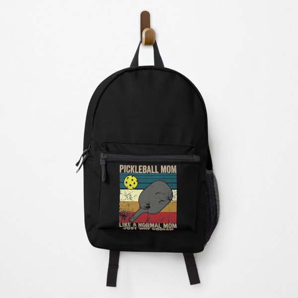 Item preview, PICKLEBALL MOM designed and sold by noahs-shop.