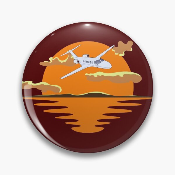 Item preview, Sunset Flight designed and sold by AeroAstro.