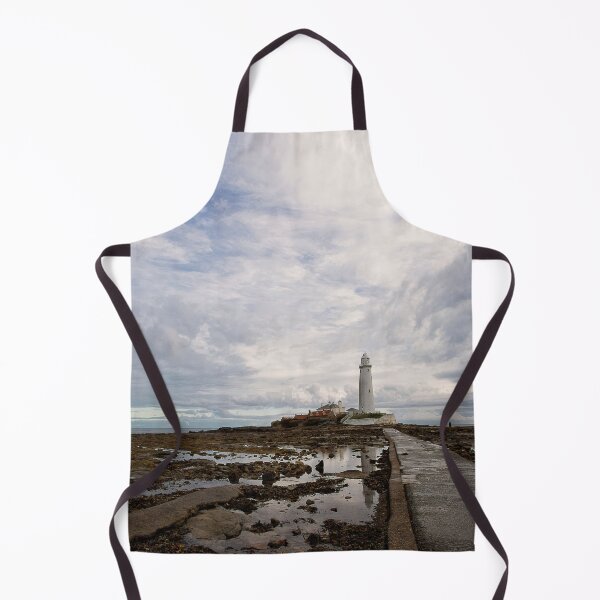 Item preview, Early morning reflections at St Mary's Island designed and sold by Violaman.