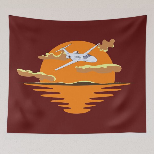 Item preview, Sunset Flight designed and sold by AeroAstro.