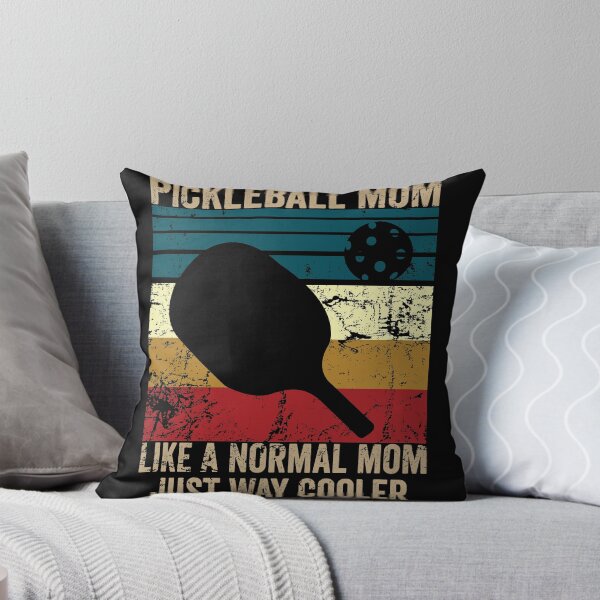 Artikelvorschau, PICKLEBALL MAMA entworfen und verkauft von noahs-shop.
