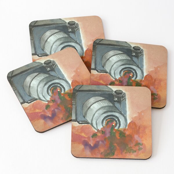 Item preview, Camera illustration  designed and sold by Umm-eAbbas.