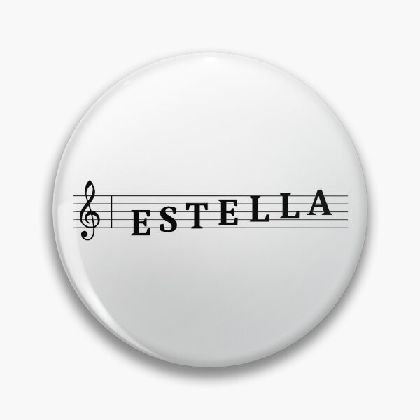 Item preview, Name Estella designed and sold by gulden.