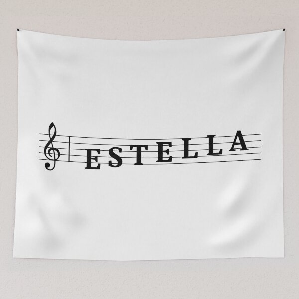 Item preview, Name Estella designed and sold by gulden.