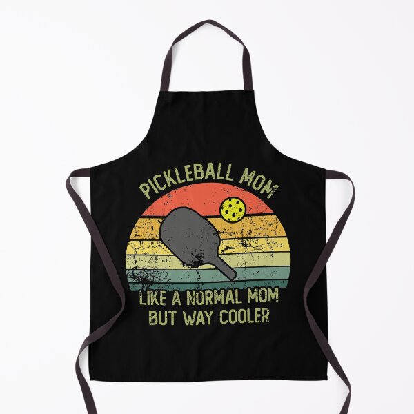 Item preview, PICKLEBALL MOM designed and sold by noahs-shop.