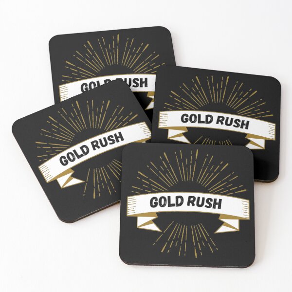 Item preview, Evermore Gold Rush by Taylor Swift designed and sold by Simi2020.
