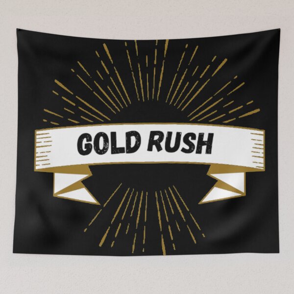 Item preview, Evermore Gold Rush by Taylor Swift designed and sold by Simi2020.