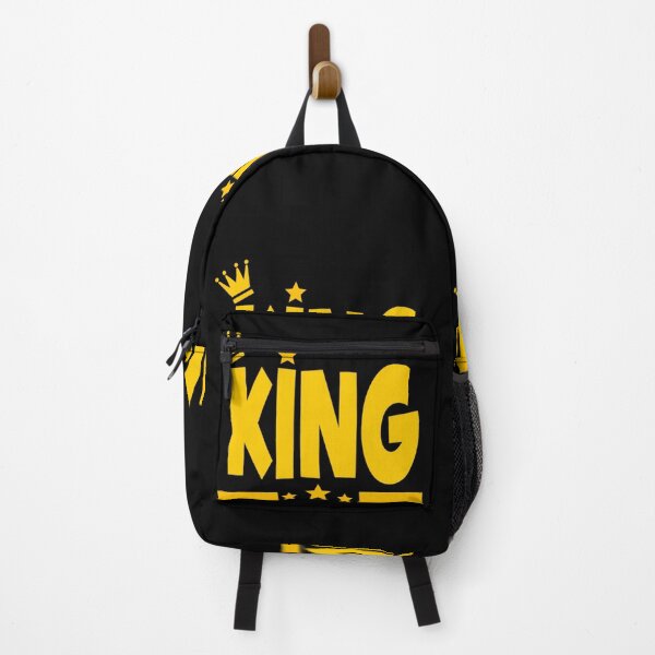 Item preview, King designed and sold by TeesByAngelzB.