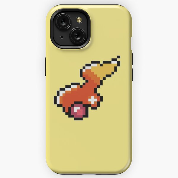 Pokedex Hoenn Pokemon iPhone XS Max Case