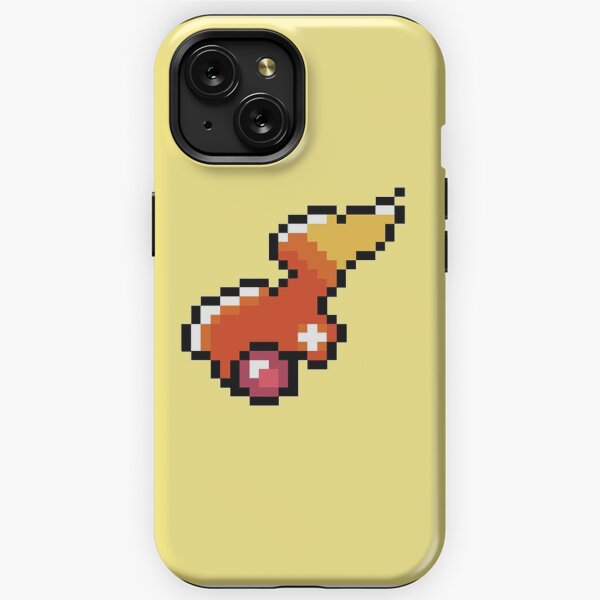 Pokedex Hoenn Pokemon iPhone XS Case