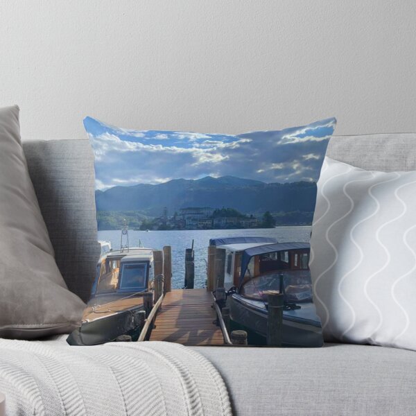 Item preview, Puerto de barcos designed and sold by BVCdesigns.