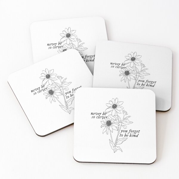 Item preview, marjorie never be so clever, you forget to be kind designed and sold by lovely-lyrics.