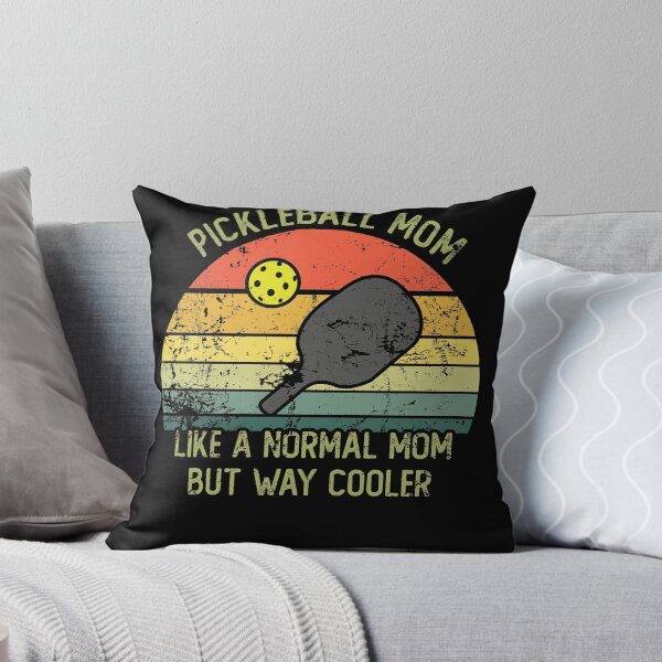 Artikelvorschau, PICKLEBALL MAMA entworfen und verkauft von noahs-shop.