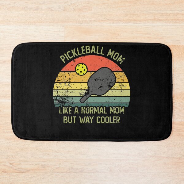 Item preview, PICKLEBALL MOM designed and sold by noahs-shop.
