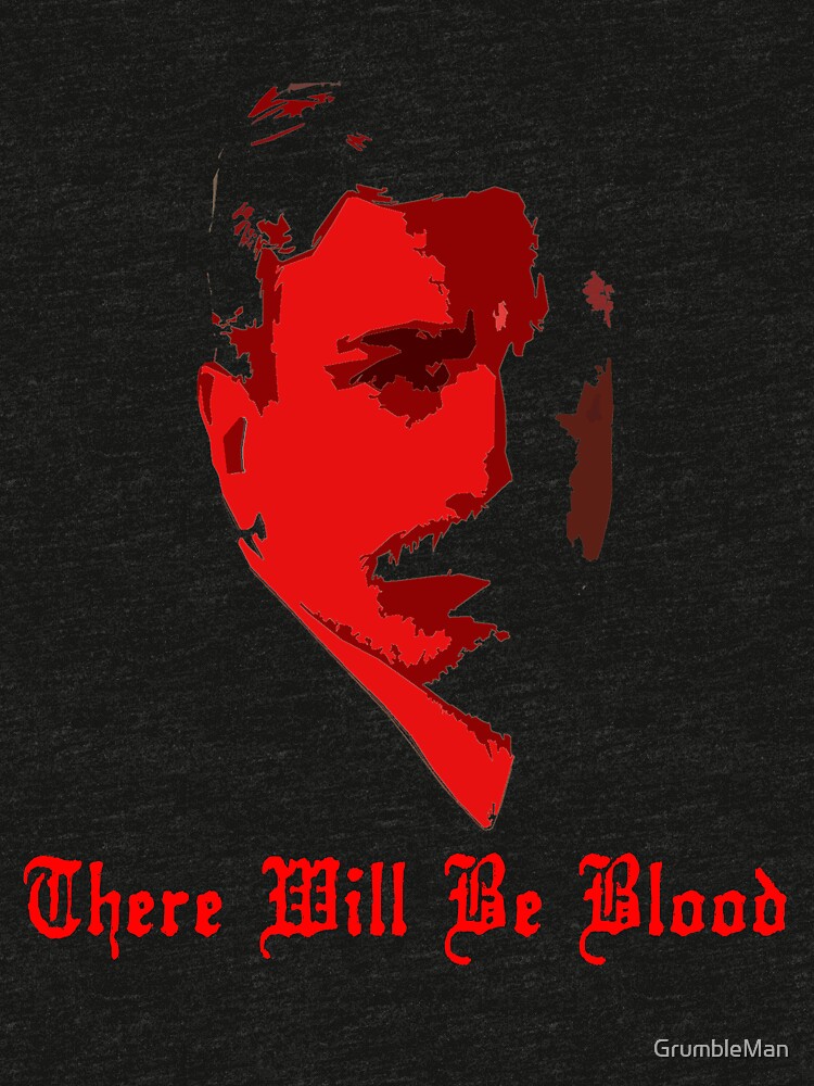 daniel plainview t shirt