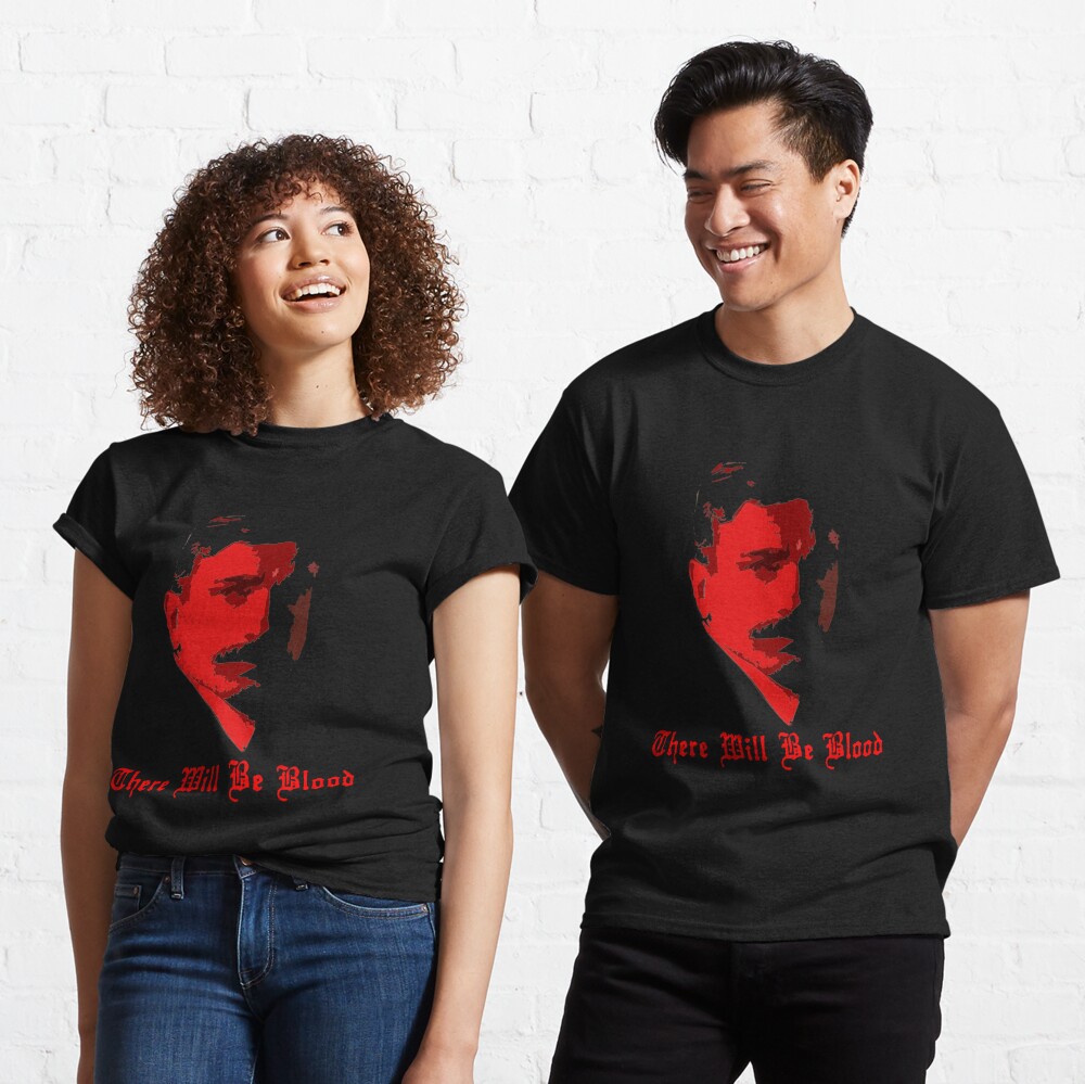 daniel plainview t shirt