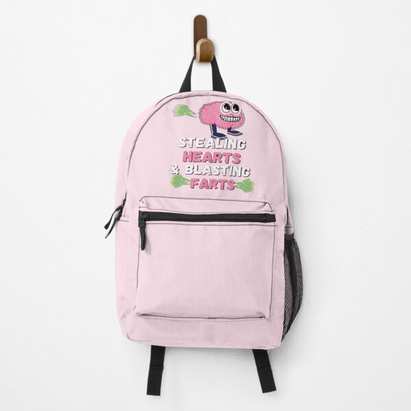 Item preview, Stealing Hearts And Blasting Farts designed and sold by mewsis.