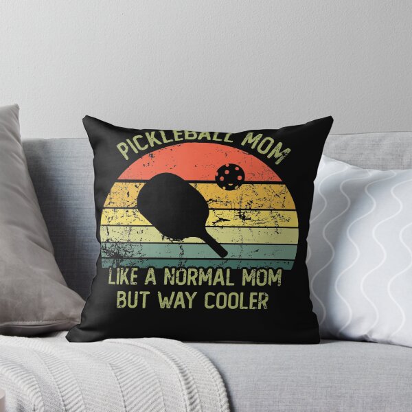 Artikelvorschau, PICKLEBALL MAMA entworfen und verkauft von noahs-shop.