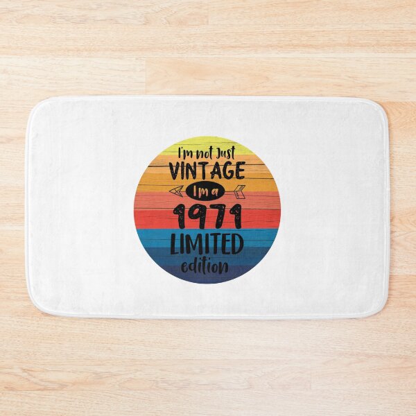 Item preview, 1971 Retro Vintage  designed and sold by ToniaKroeger.