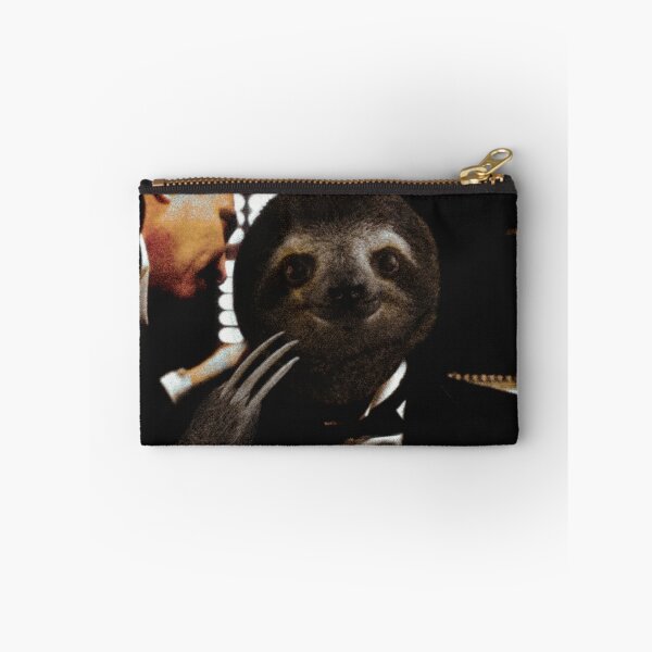 Item preview, MARLON BRANDO SLOTH, le parrain, 1972 designed and sold by Africanob.