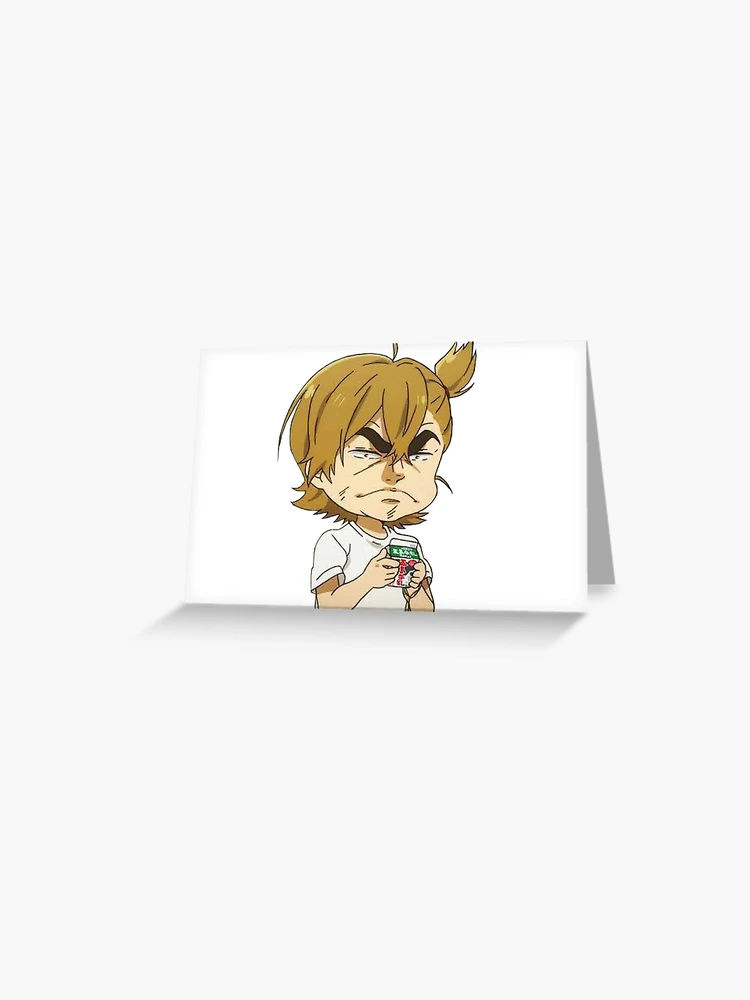 barakamon - naru MANDOM  Art Print for Sale by ep27