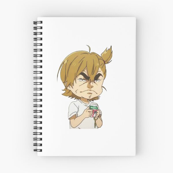 Item preview, naru barakamon designed and sold by KochengSed.