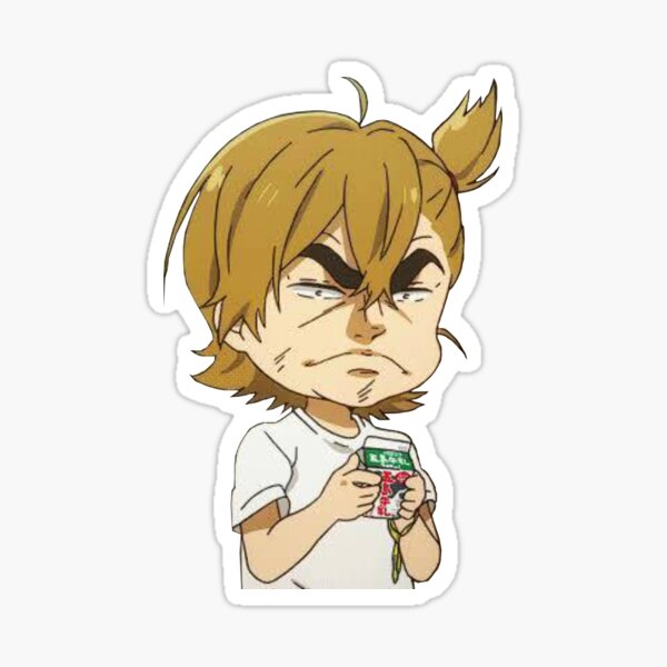 Barakamon Accessories for Sale