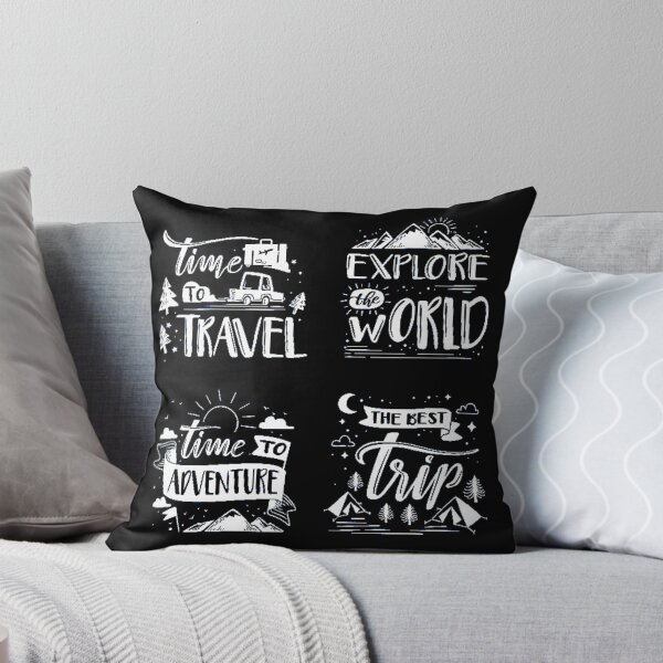 Item preview, travel lovers designed and sold by APNDAWN.