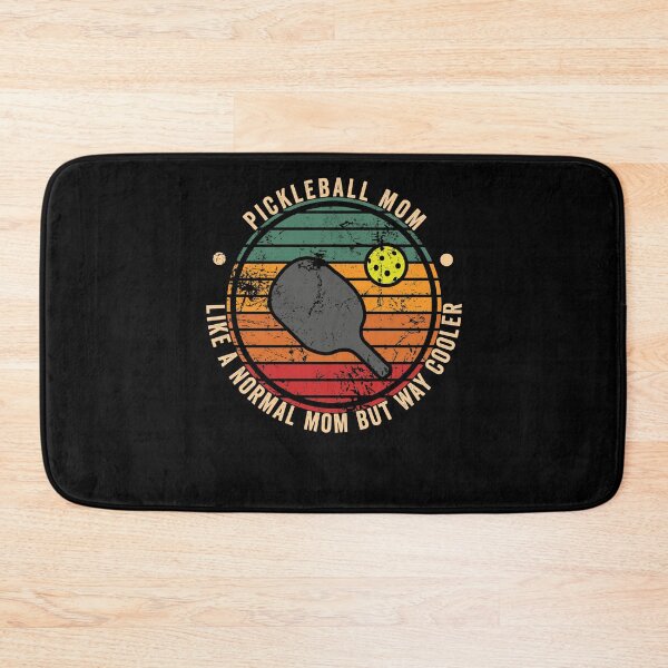 Item preview, PICKLEBALL MOM designed and sold by noahs-shop.