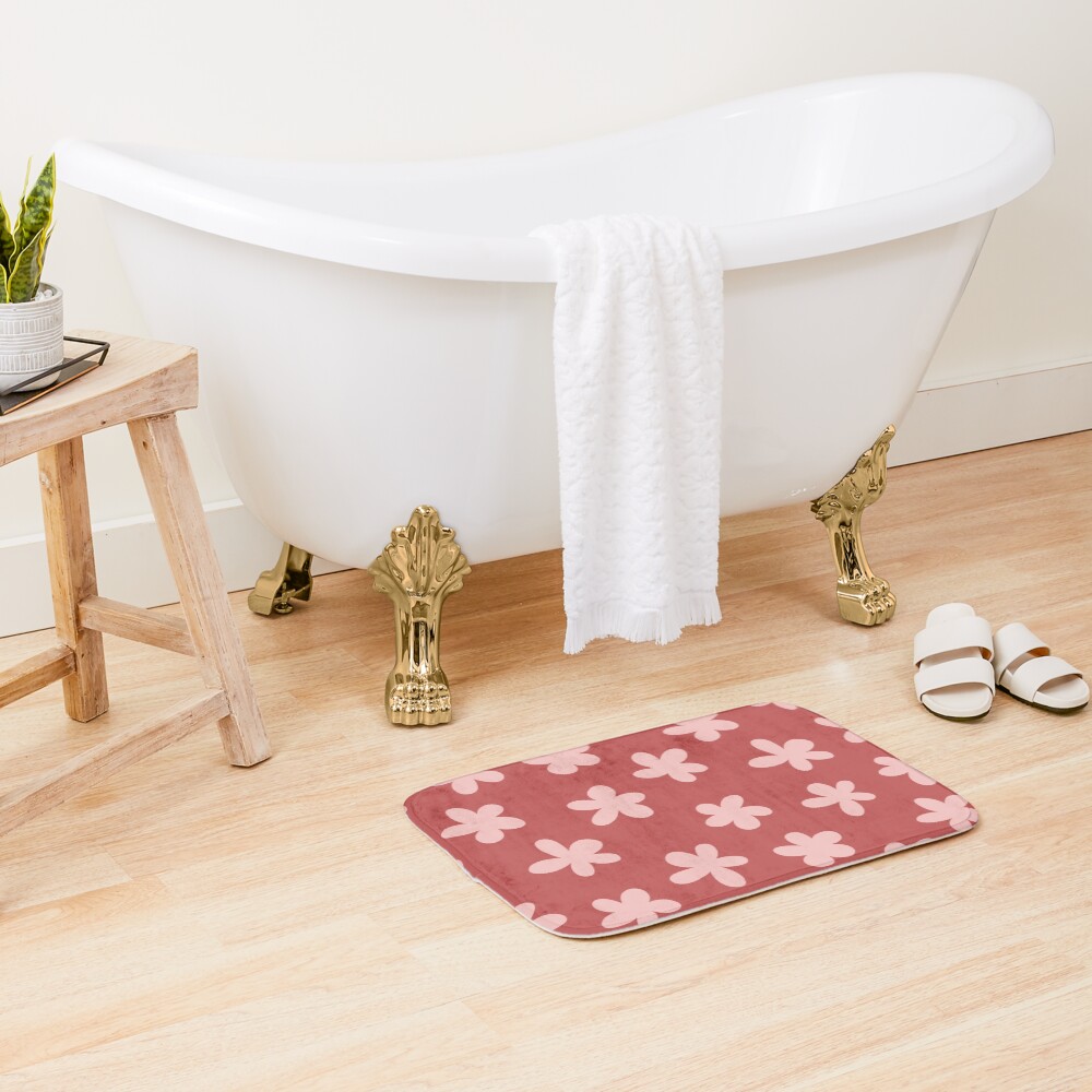 Item preview, Bath Mat designed and sold by InesMagno.