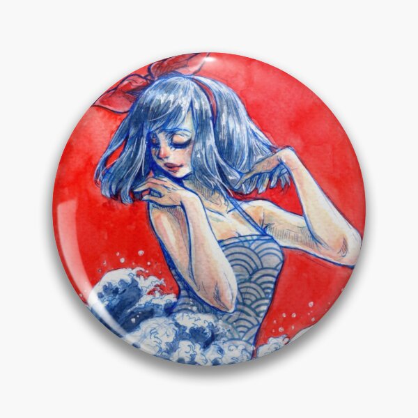 Item preview, Waves designed and sold by valentinaba.