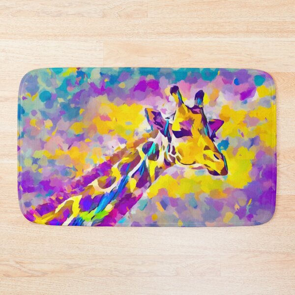 Item preview, Giraffe designed and sold by shrolts.