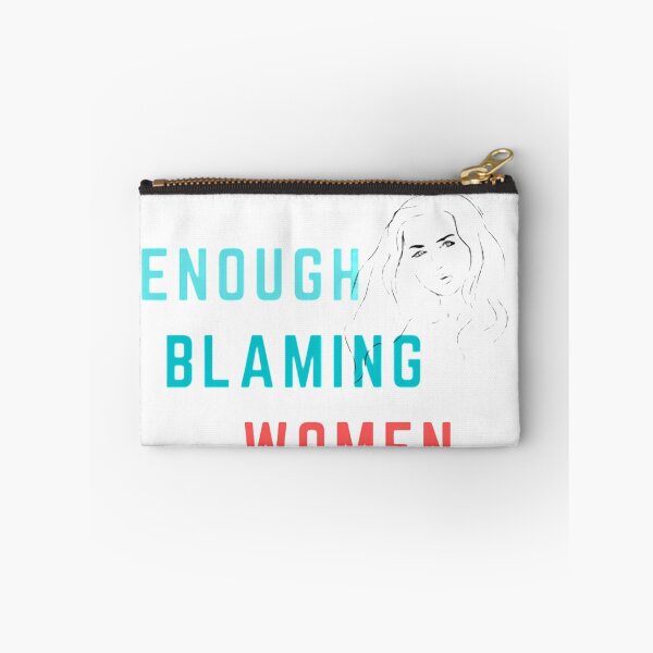 Item preview, Blaming Women designed and sold by mouda20.