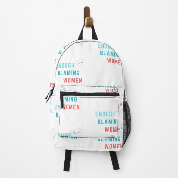 Item preview, Blaming Women designed and sold by mouda20.