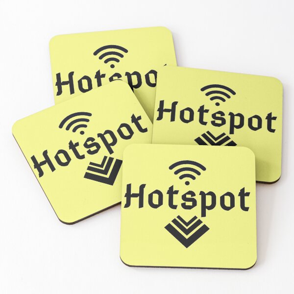 Item preview, Wordplay meme Hotspot down designed and sold by Hypnotees.