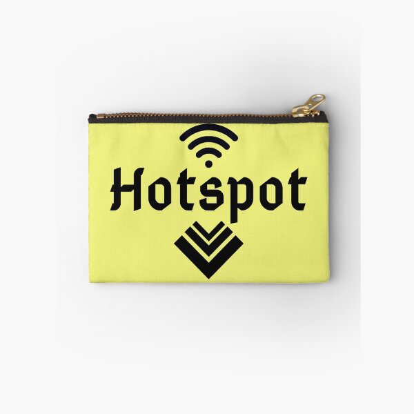 Item preview, Wordplay meme Hotspot down designed and sold by Hypnotees.