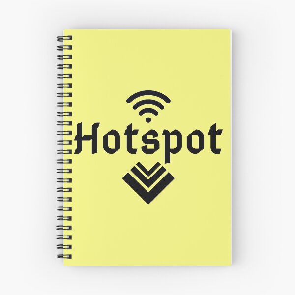 Item preview, Wordplay meme Hotspot down designed and sold by Hypnotees.