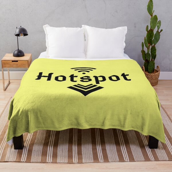 Item preview, Wordplay meme Hotspot down designed and sold by Hypnotees.