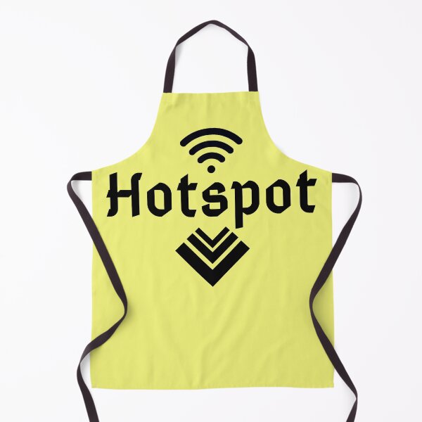 Item preview, Wordplay meme Hotspot down designed and sold by Hypnotees.