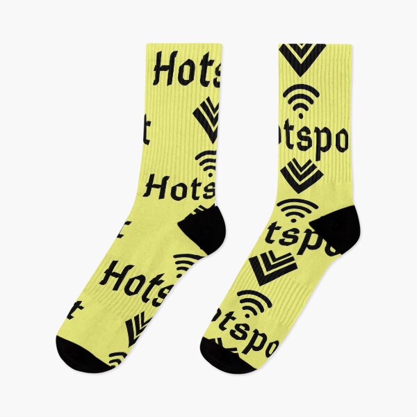 Item preview, Wordplay meme Hotspot down designed and sold by Hypnotees.