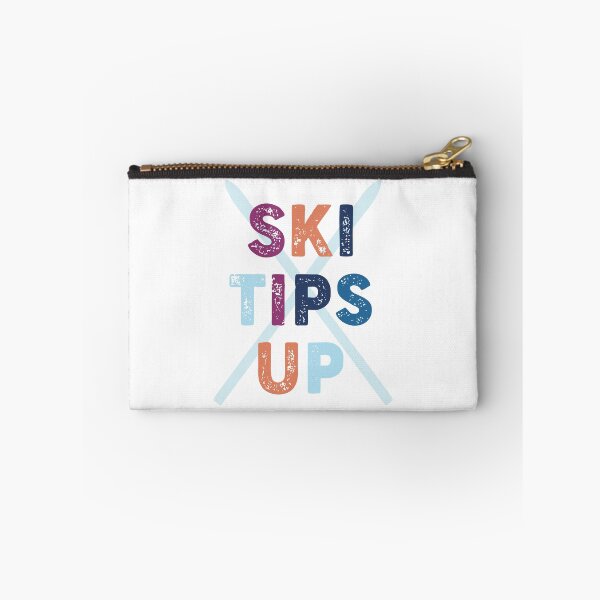 Item preview, Ski Tips Up designed and sold by Kaleb Ahrens.