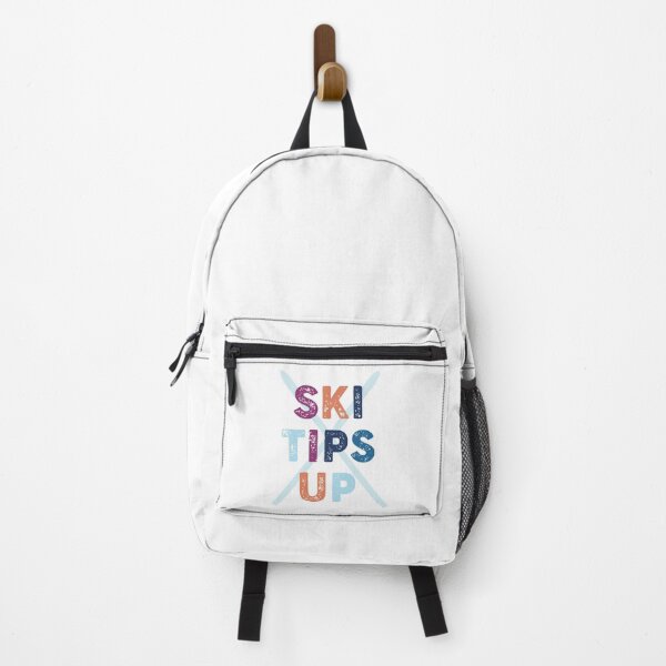 Item preview, Ski Tips Up designed and sold by Kaleb Ahrens.