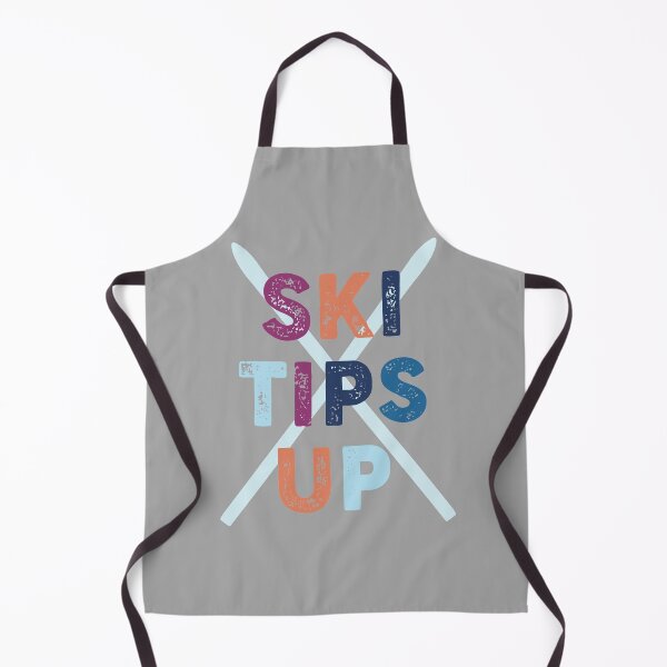 Item preview, Ski Tips Up designed and sold by Kaleb Ahrens.