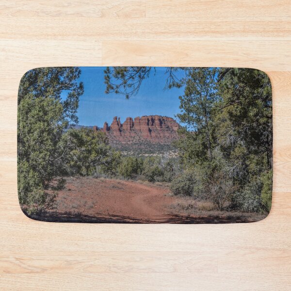Item preview, Girdner Trail Arizona USA Cultural Park Trailhead One designed and sold by tamal778.