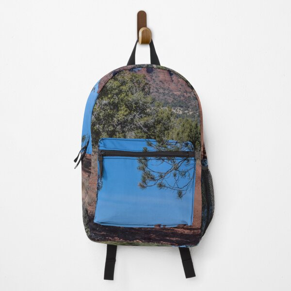 Item preview, Girdner Trail Arizona USA Cultural Park Trailhead One designed and sold by tamal778.